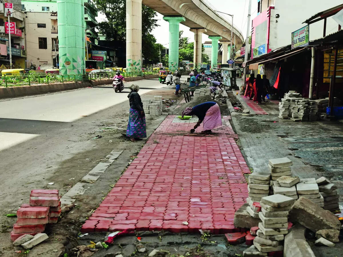 BM Property Real estate growth boom on Kanakapura Road