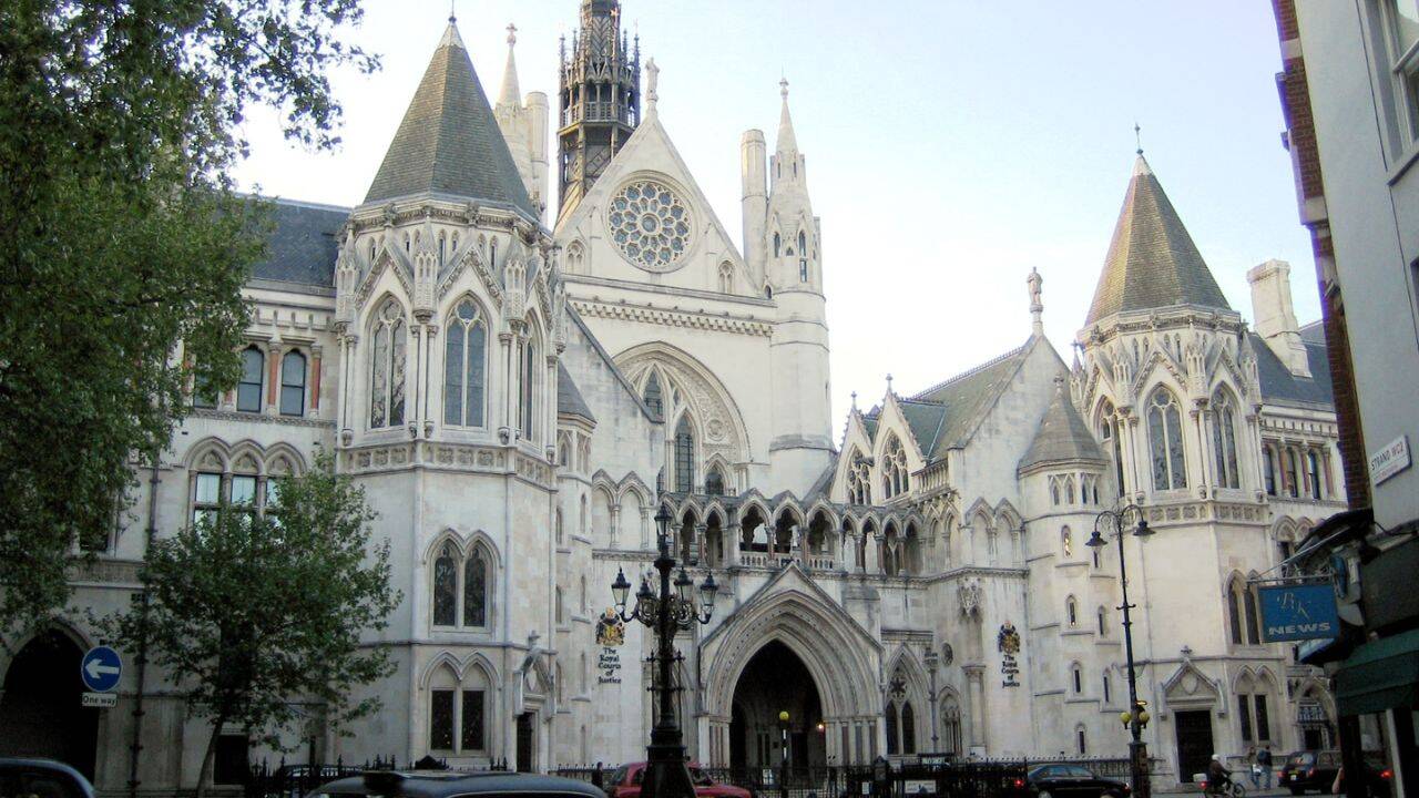Wikipedia The judge’s decision about the disputed inheritance