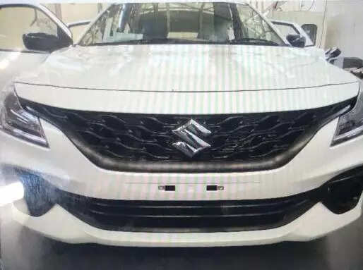 Maruti Suzuki Celerio CNG, Baleno facelift launch timeline revealed