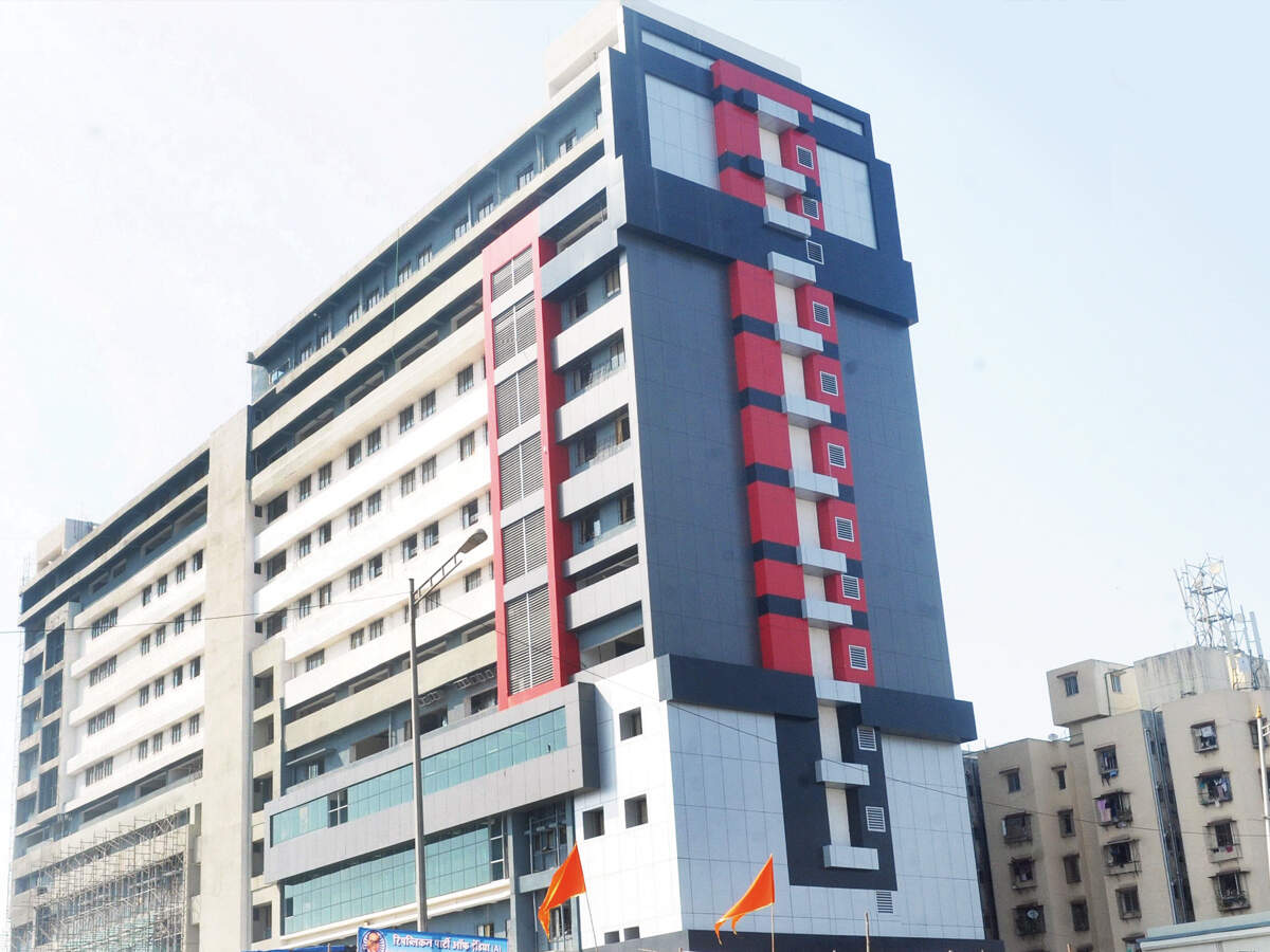 maharashtra medical council Jogeshwari How does BMC deal with doctors