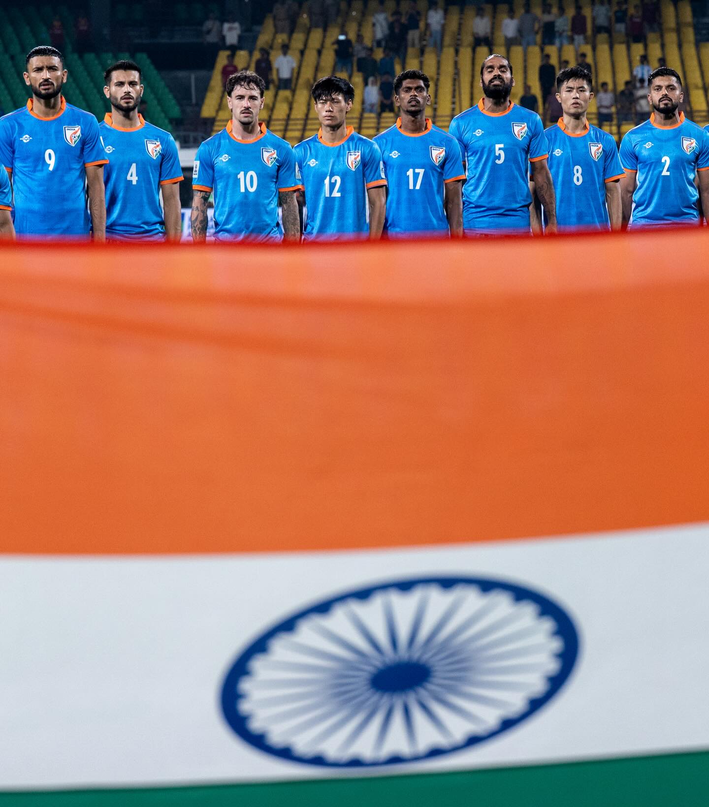 Ryan Williams India NT
