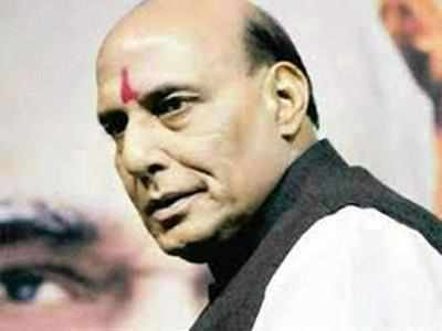 Troops served bad quality food, alleges BSF jawan on LoC; Rajnath orders action