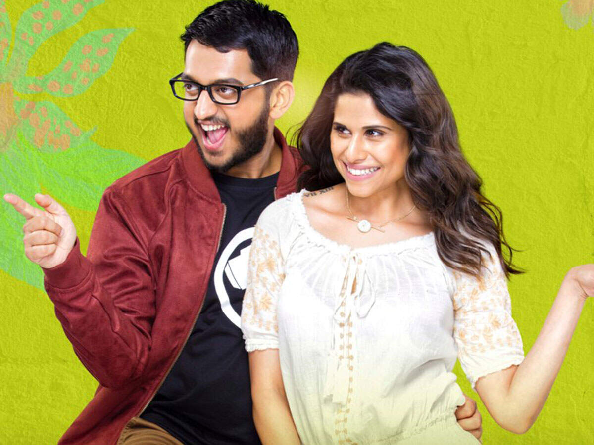 Girlfriend Movie Review: Upendra Sidhaye's film is a refreshing