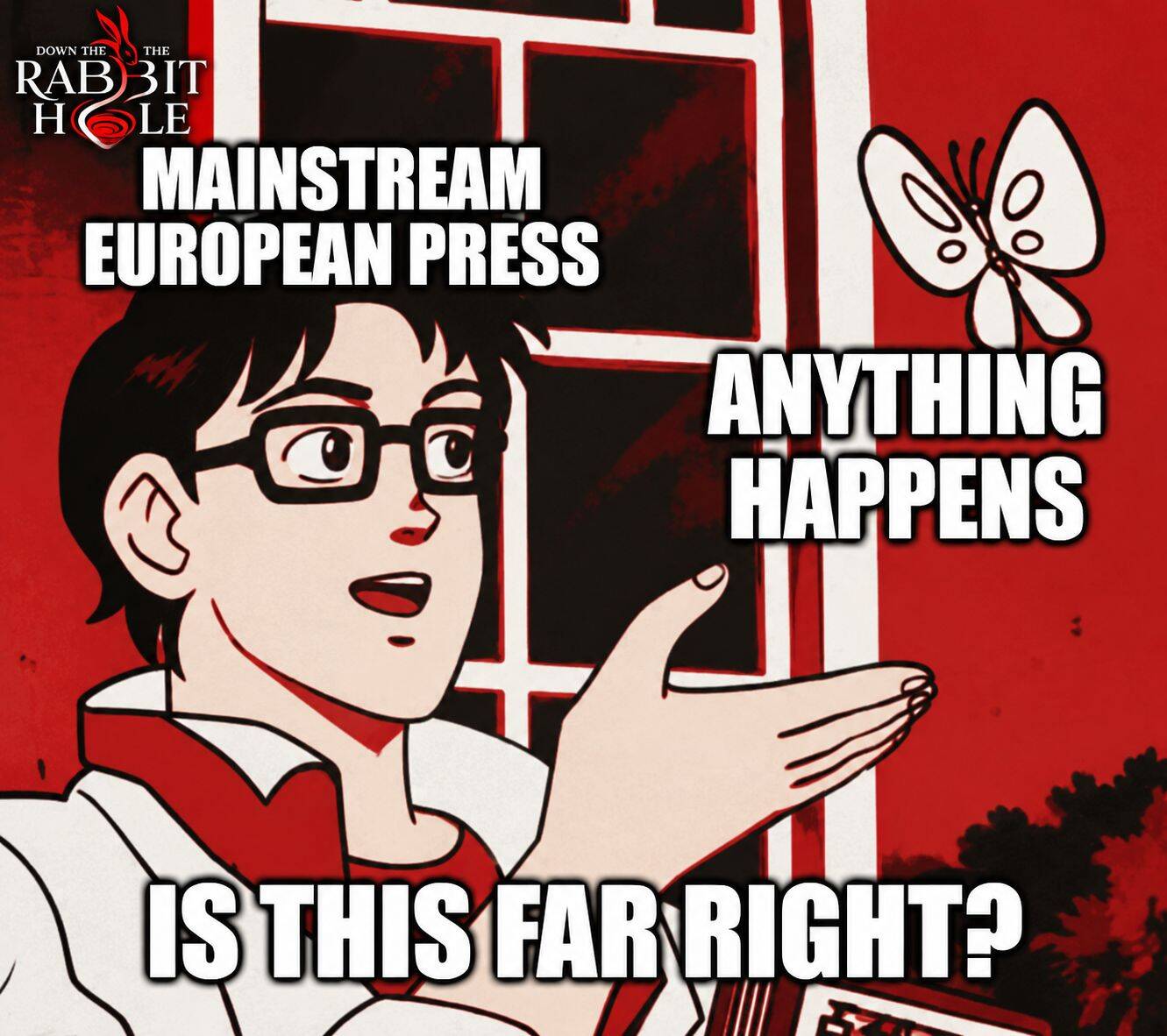 Is this far right?