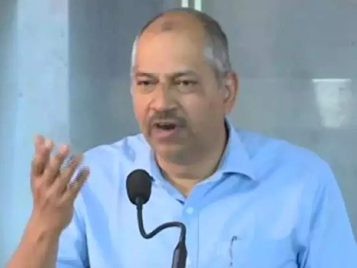 Chief Secretary P Ravi Kumar issues gag order to government officers ...