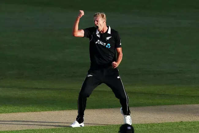 , India vs NZ T20Is: New Zealand players to watch out for, The World Live Breaking News Coverage & Updates IN ENGLISH