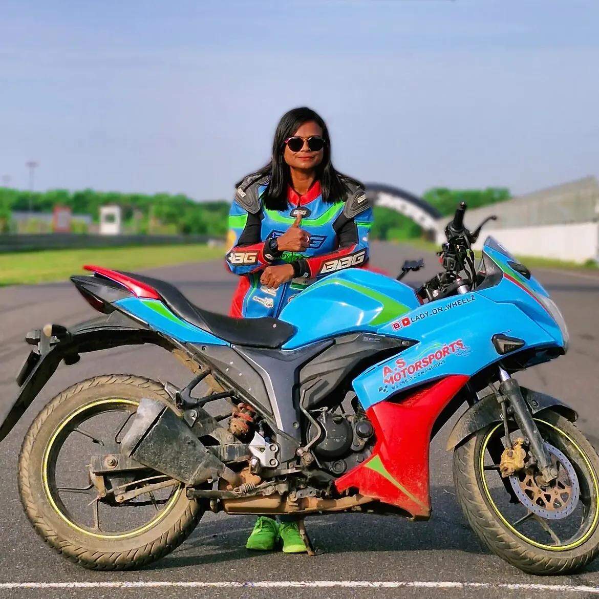 Soundari Sindy, Chennai