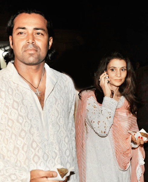 Paes didn’t want me to have ‘dignity of a wife’: Rhea Pillai to court
