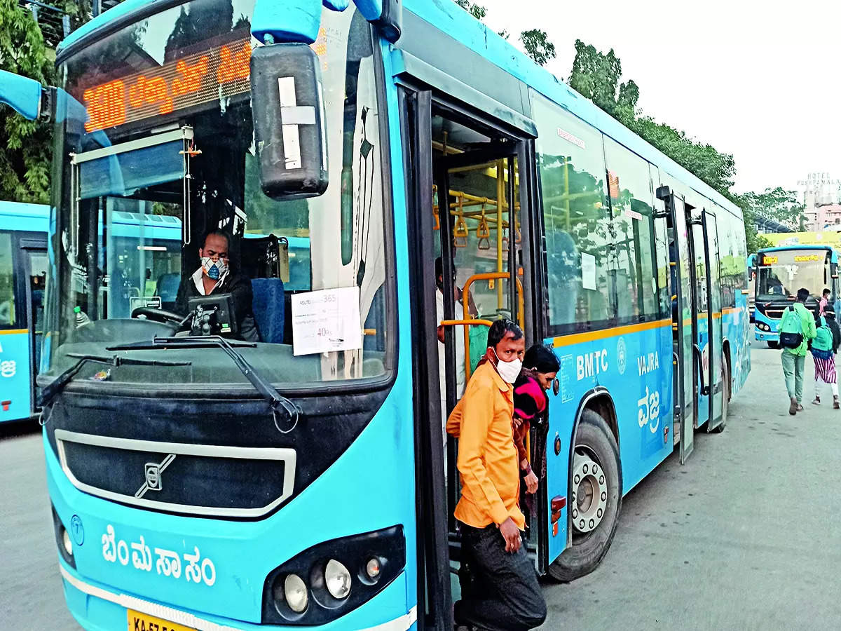 Challenge for techpreneurs to devise urban mobility solutions for Bengaluru