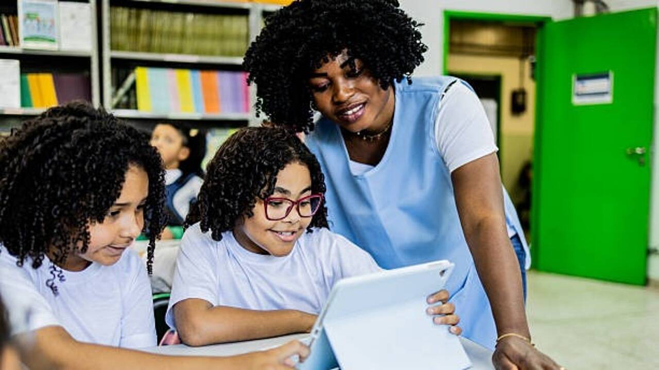 Happy Teachers Day 2026<br>