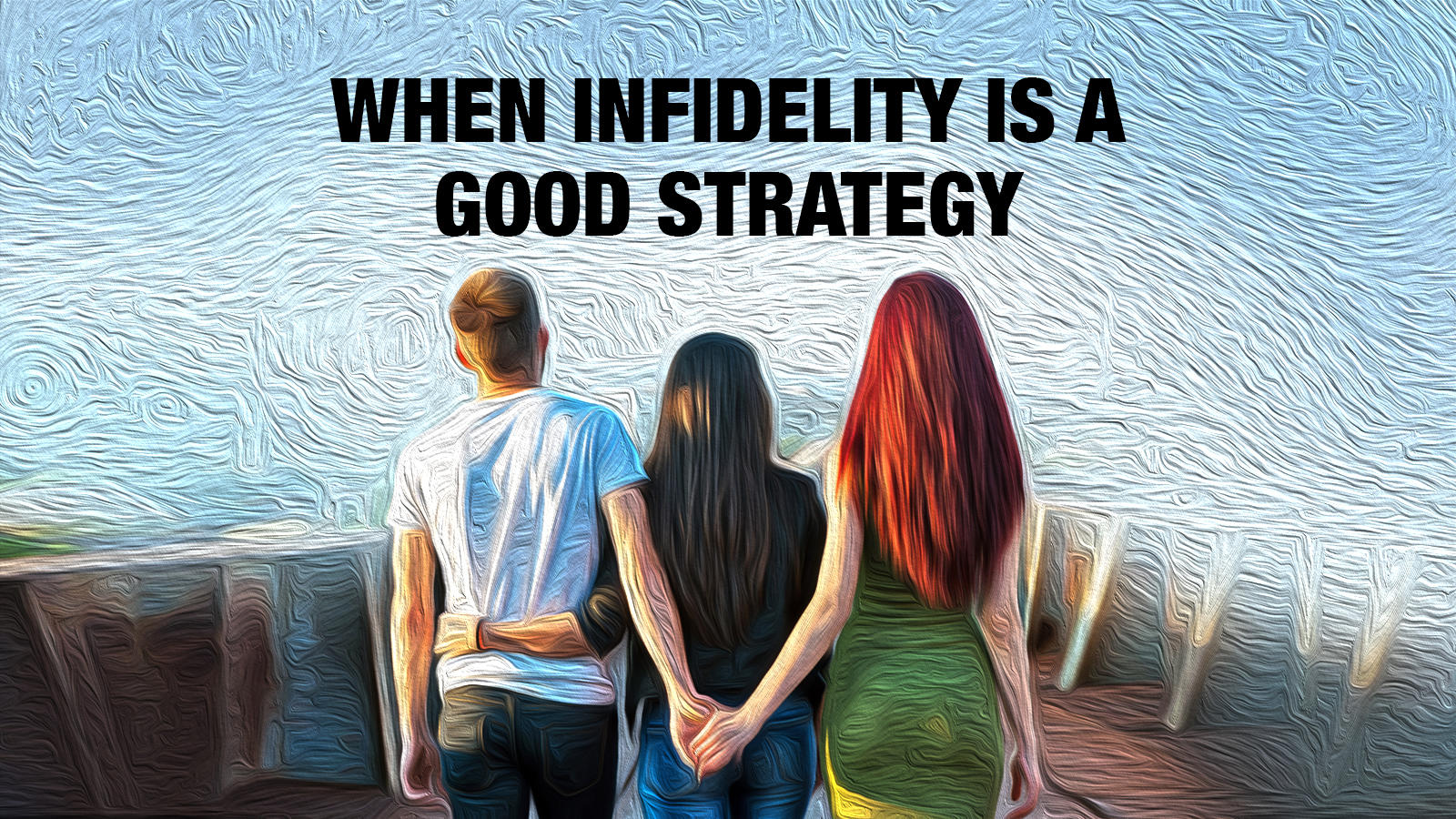 when-infidelity-is-a-good-strategy-times-of-india