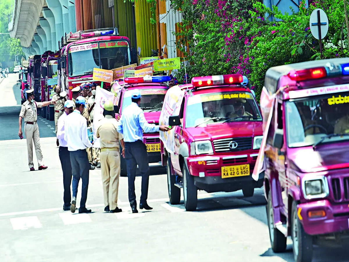 Fireproof buildings Know the norms, folks