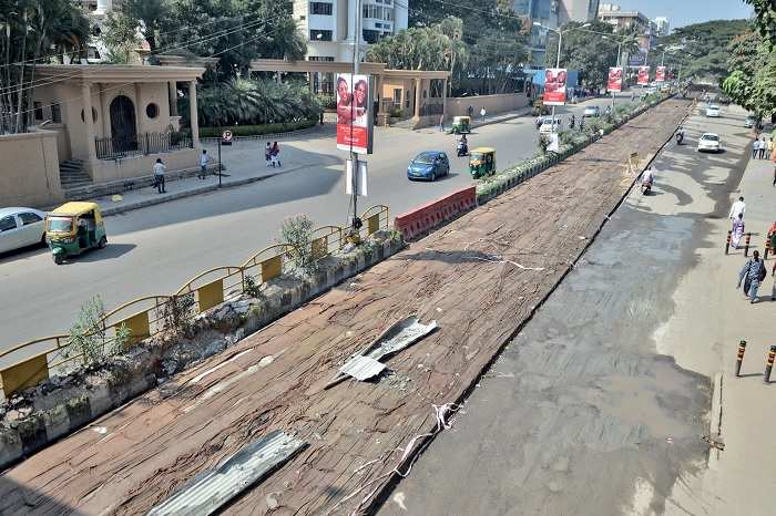 Bengaluru: Bengaluru, More Pain Coming Your Way; Another 26 Roads Will ...