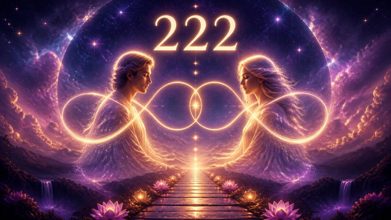 5 angel numbers believers associate with finding a soulmate<br>