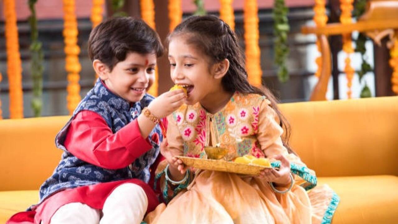Happy Raksha Bandhan