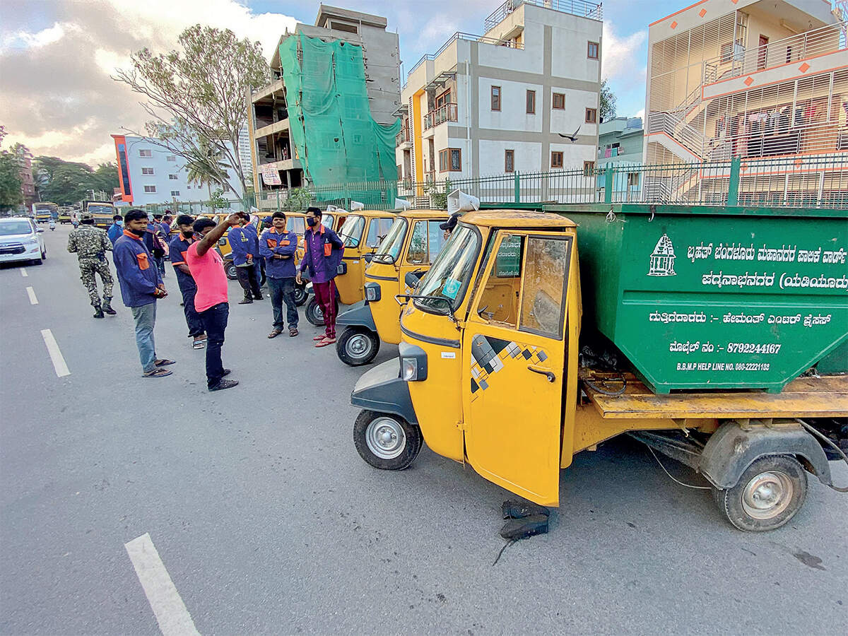 Operation Separation - Vimarsana News