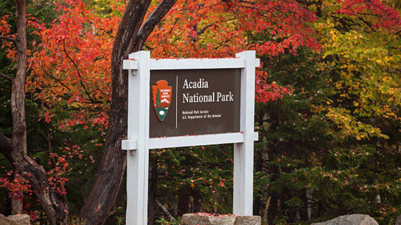 Eliza Homans' was the first land donation to HCTPR, starting the momentum for subsequent land donations and purchases to what would later become Acadia National Park. The Acadia National Park