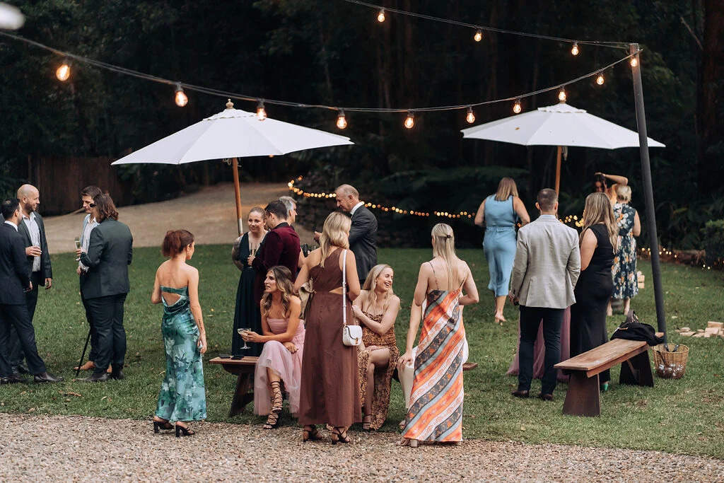 This Australian wedding venue is also a 120-acre conservation project<br>