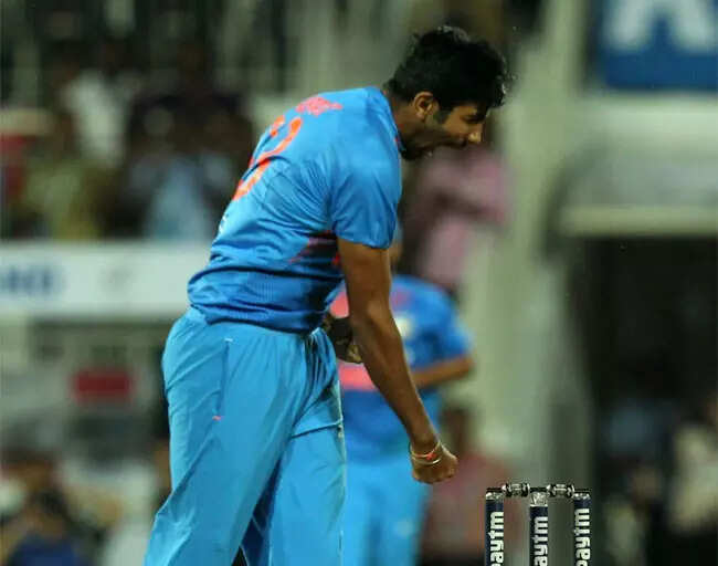 , India vs New Zealand: Top 5 most memorable T20I encounters, The World Live Breaking News Coverage & Updates IN ENGLISH