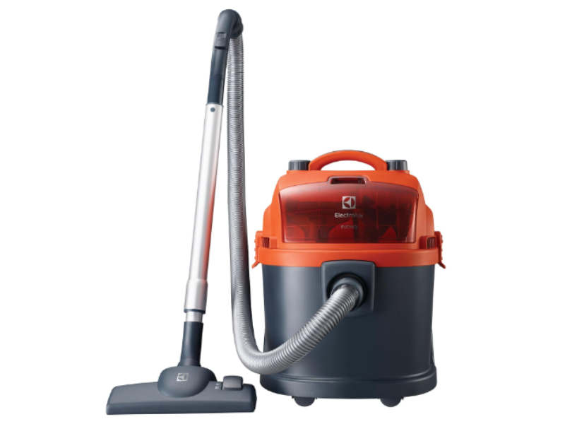 ELECTROLUX Flexio Power Wet & Dry Vacuum Cleaner