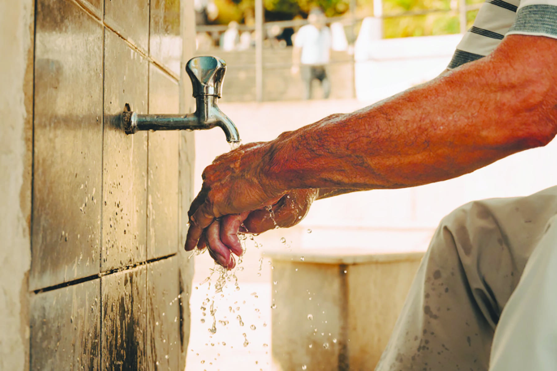 Bengaluru Faces Rs.56.9 Lakh in Fines for Misusing Potable Water