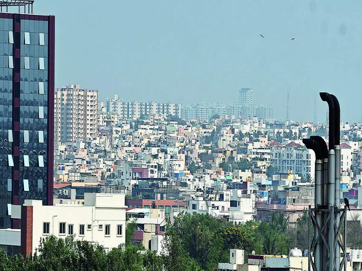 brand bengaluru: State Budget 2023: Brand Bengaluru gets limelight - Vimarsana News