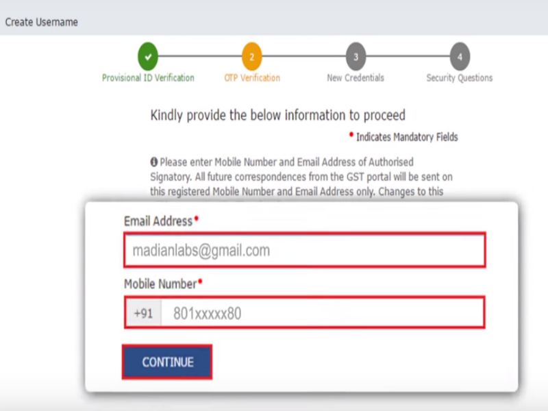 GST: Have a business? Here is your 10 -step guide for migrating to GST