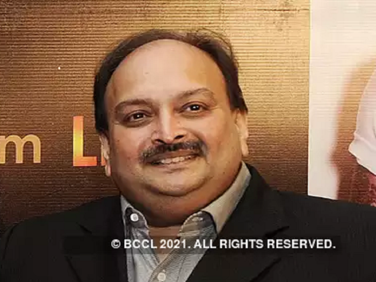 Mehul Choksi is Antiguan citizen, his citizenship has not been revoked, says his advocate