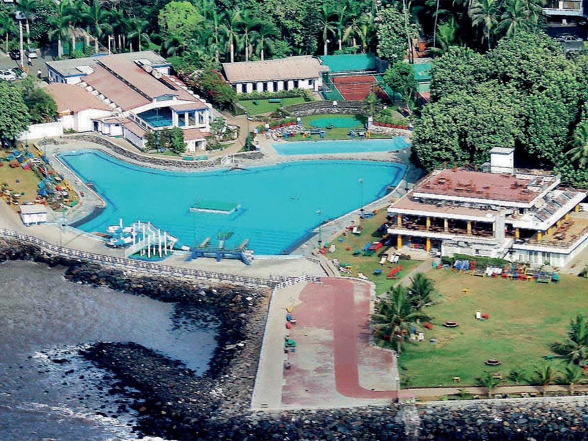 Breach Candy: Bombay High Court adds two new parties to ...