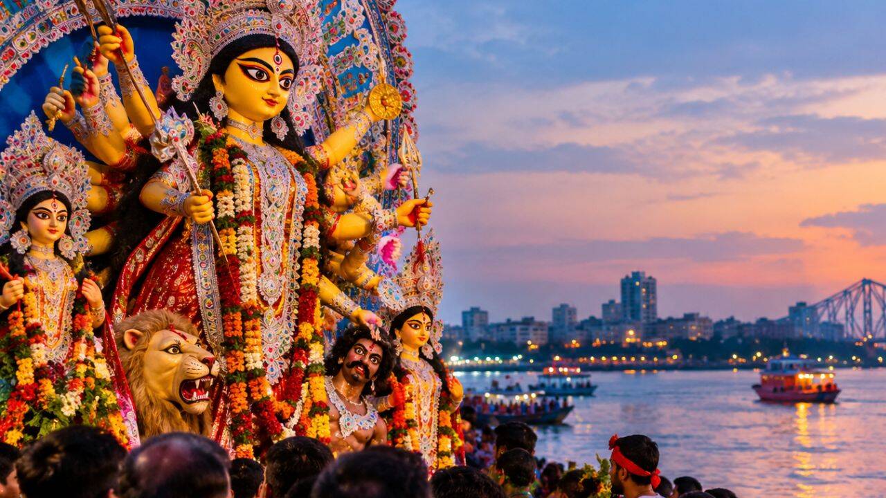 Durga Puja