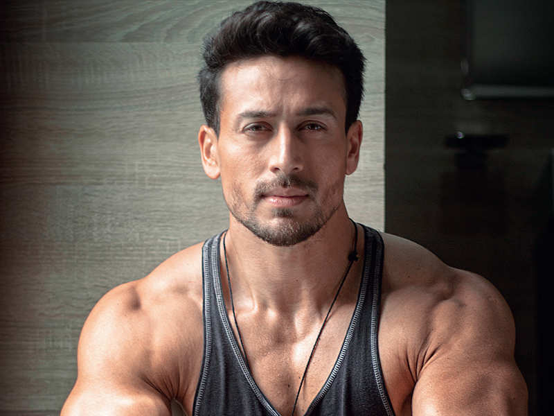 Bollywood: Tiger Shroff: My student is like Superman stripped off his ...
