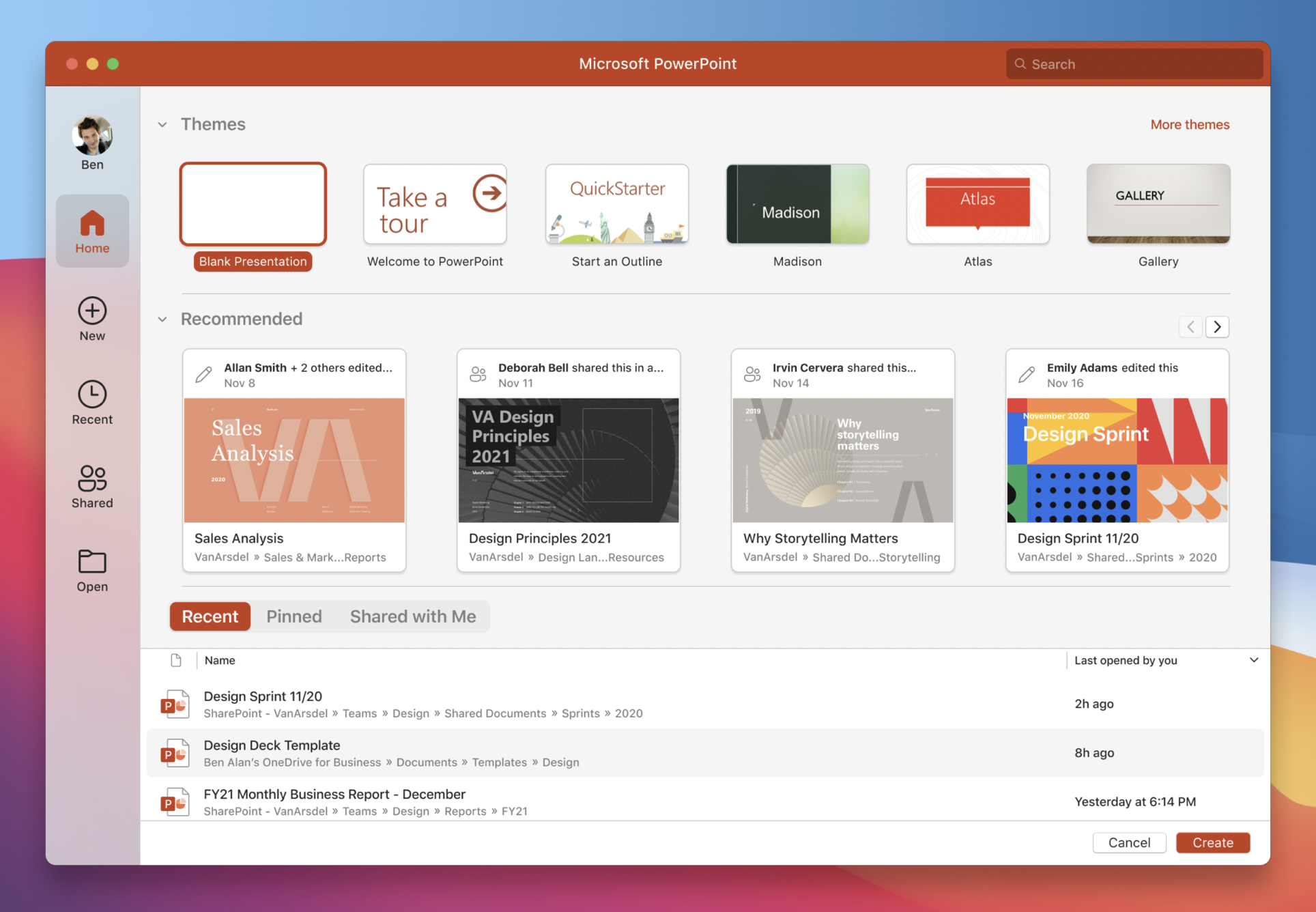 instal the new version for mac Microsoft Office Powerpoint 2021