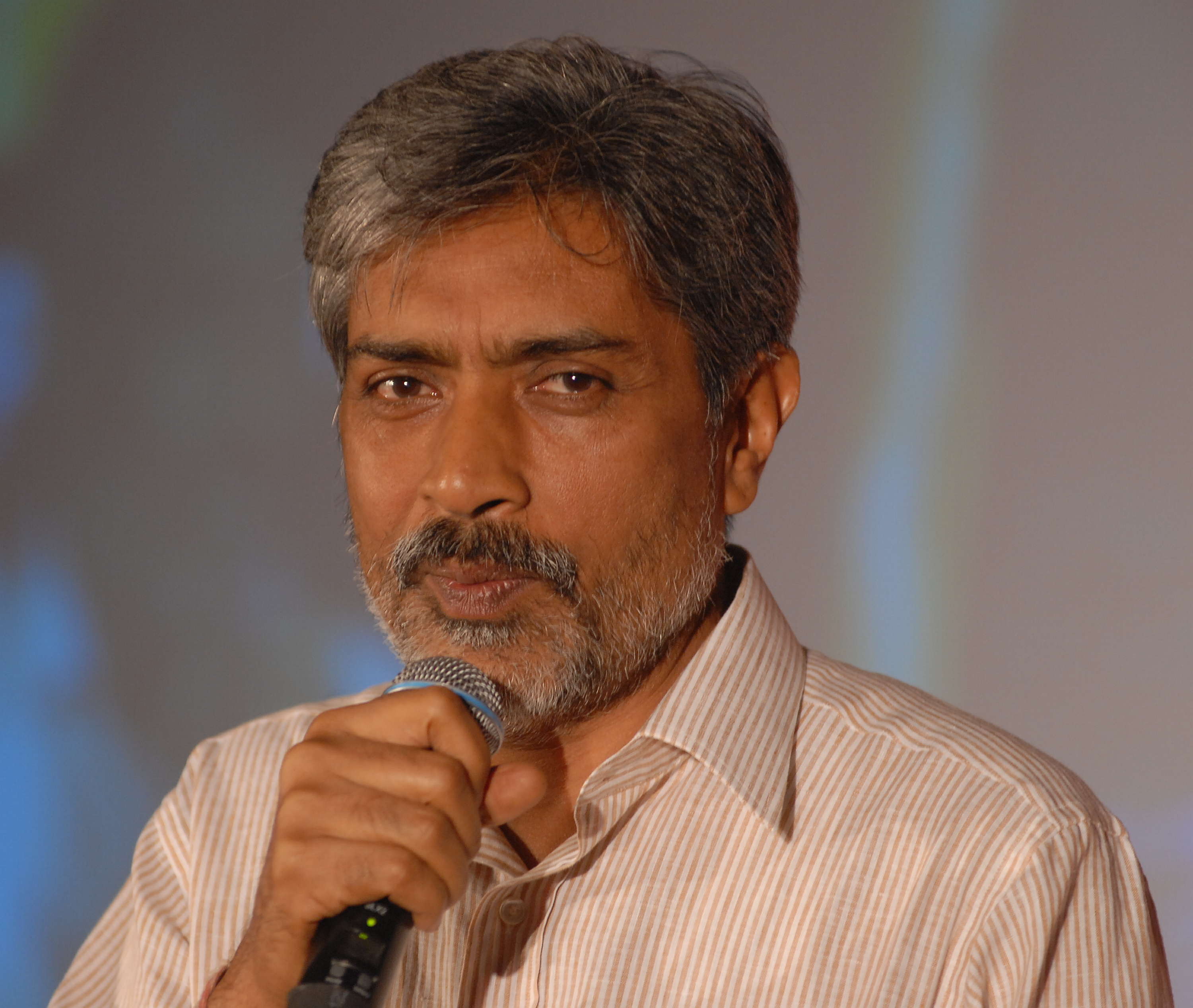 Prakash Jha: Prakash Jha to make biopic on mathematician Dr Vashishtha ...