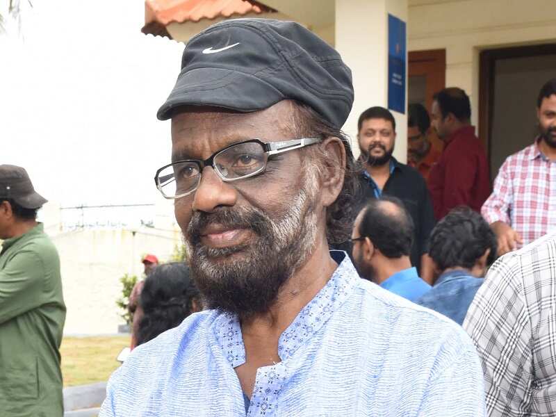 Chennai: Prominent Malayalam film director Lenin Rajendran passes away