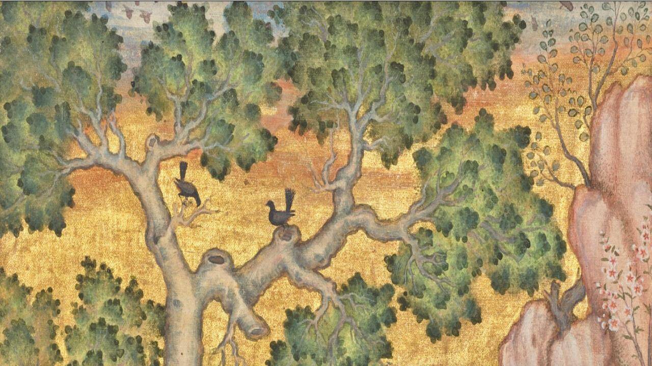 Painting