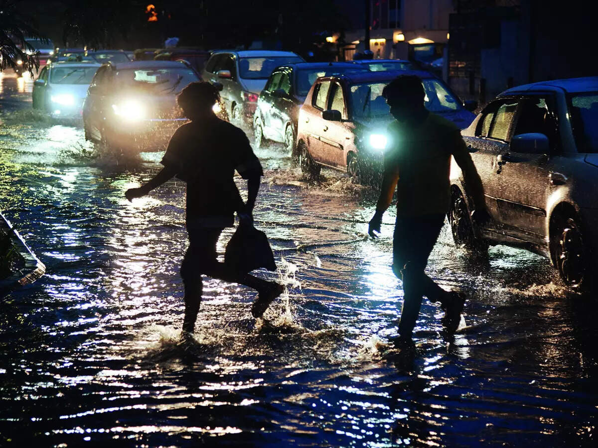 Monsoon may take a 'break' next month - Vimarsana News