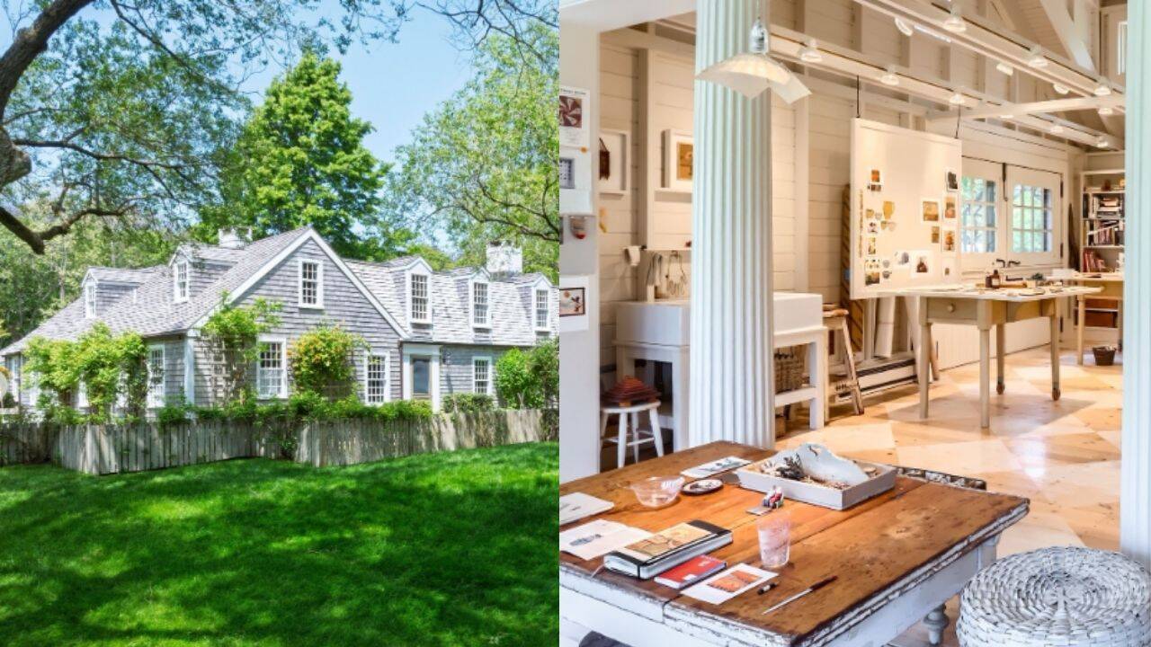 Martha’s Vineyard estate sold for $6.4 million<br>