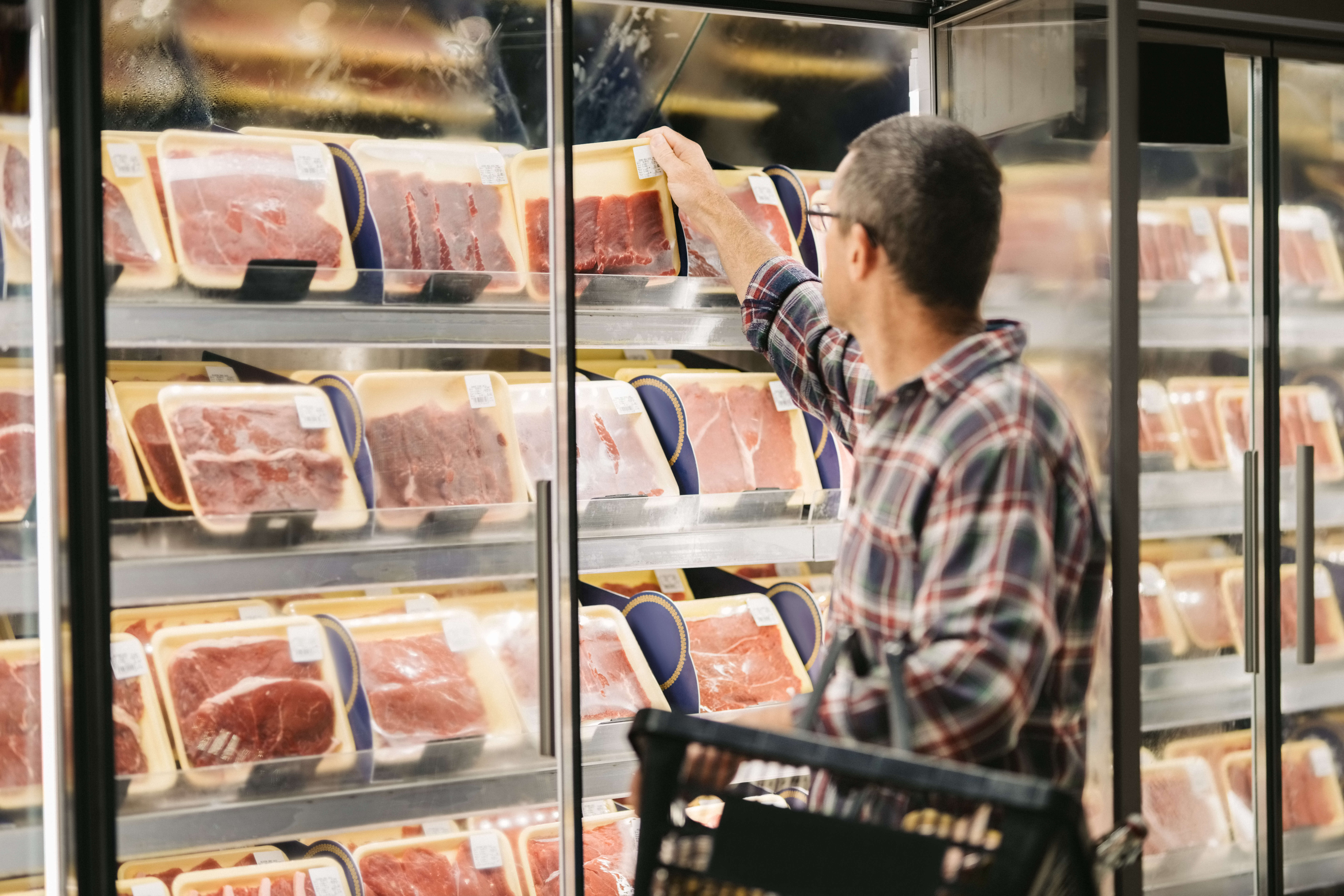 Beef, pork and goat meat recalled across the US