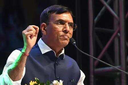 Task force to be formed for Formula 1 revival, motorsports policy in India_ Sports min Mandaviya