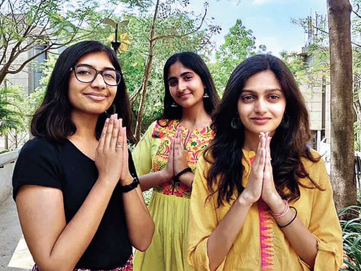 Taste and see - Vimarsana News