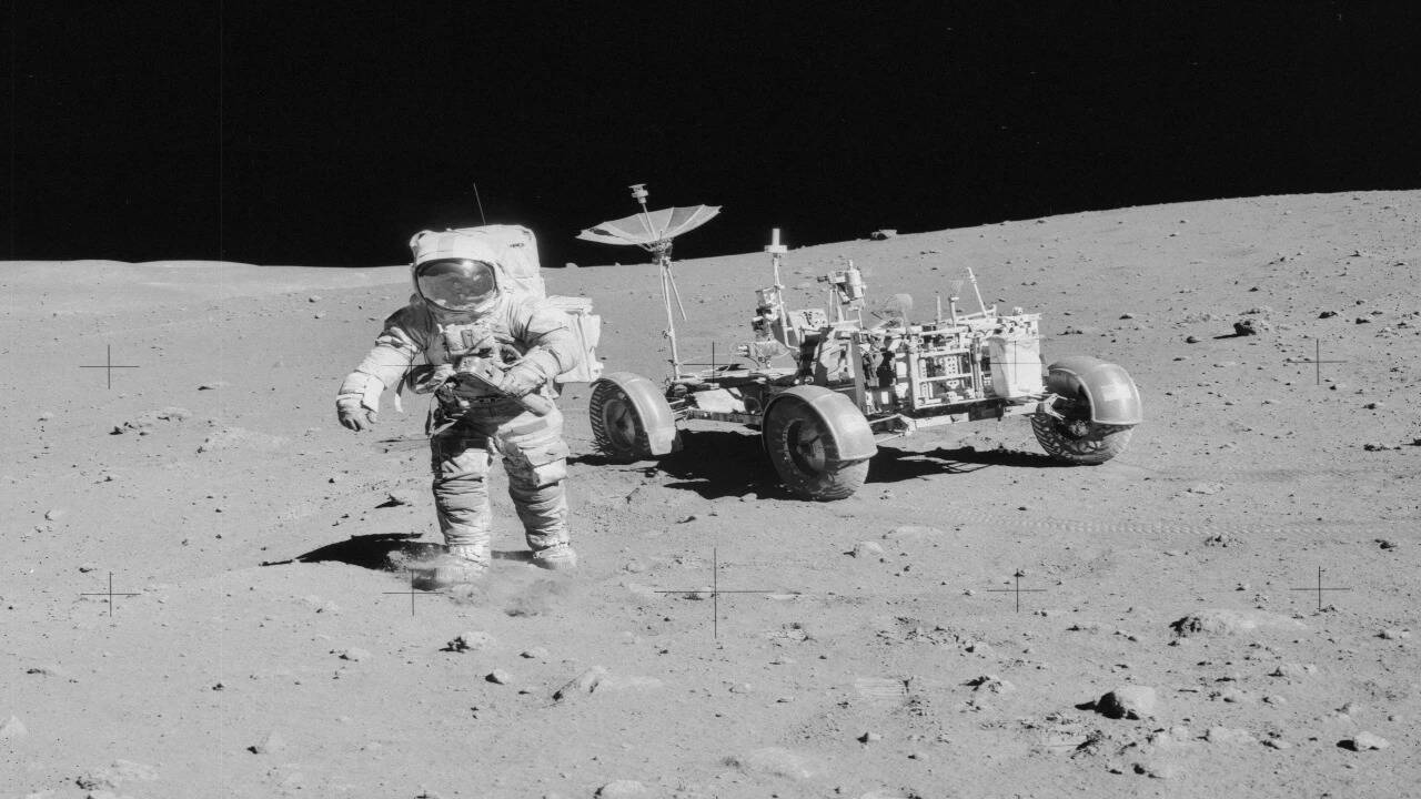 Apollo mission<br>