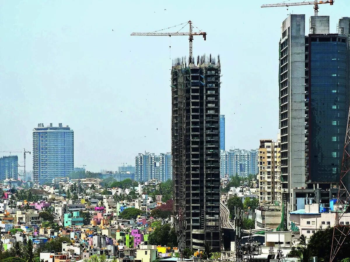 BBMP Property Tax Amendment Bill passed in Assembly