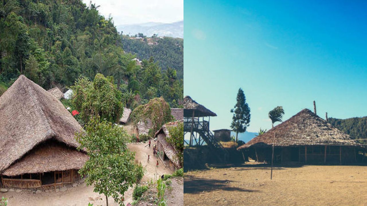 Photo courtesy: Official website of Government of Nagaland