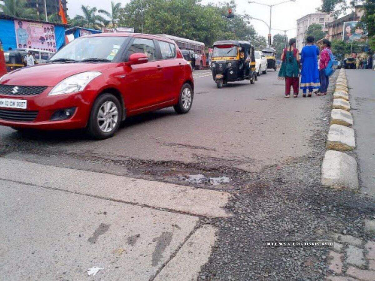 Mumbai: BMC shuts Mithi bridge on Aarey road for repairs - Vimarsana News