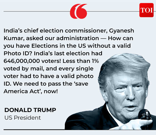 Donald Trump quote