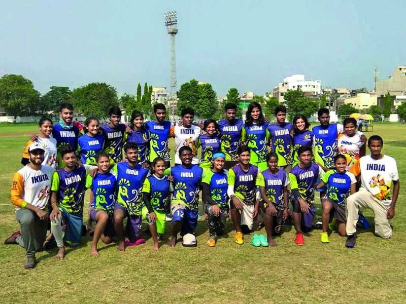 World Flying Disc Federation Led by Bengalureans, India to take part