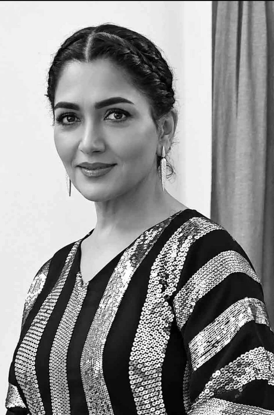 Kushboo