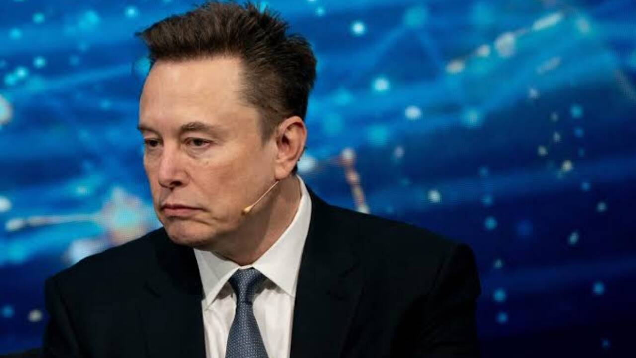 Why Musk talks about ‘first principles’