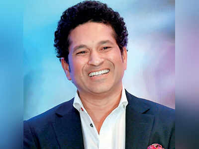 Sachin Tendulkar coming soon as comic hero