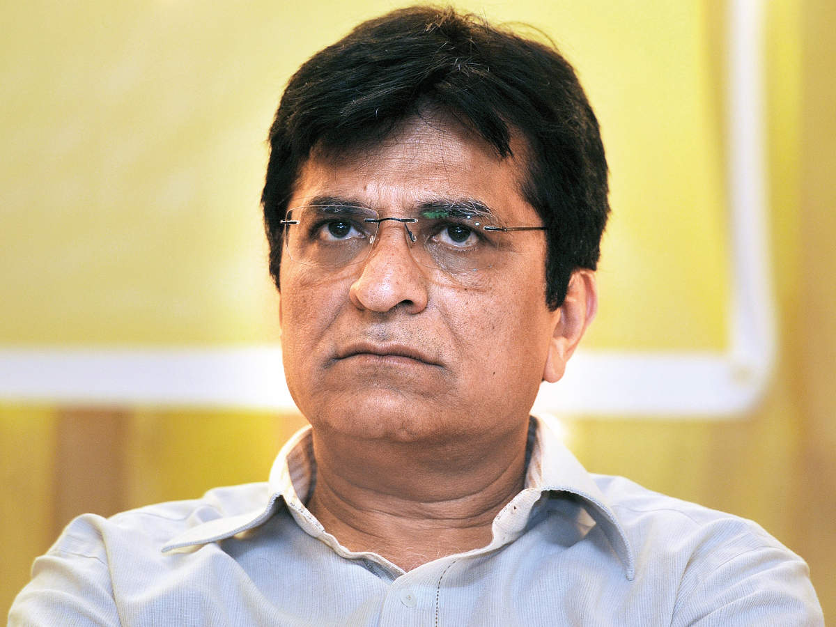 Lok Sabha Elections 2019: Kirit Somaiya Remains Sticking Point In BJP ...